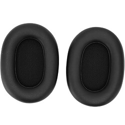 INF Coussinet d'oreille pour casque Jabra Elite 85H 1 paire Black