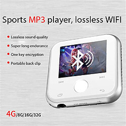 Universal Casque sans fil A6S Bluetooth 5.0 TWS Casque sport sans fil pour Xiaomi Redmi A6S-