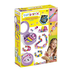 Acheter LANSAY Cutie Stix Ecrin Creatif