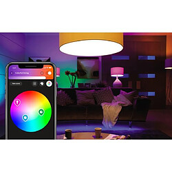 Philips Hue Ampoule à Puce Philips E14 pas cher