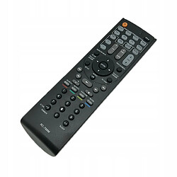 Avis GUPBOO Télécommande Universelle de Rechange Pour Onkyo AV Récepteur RC-620M RC-737M RC-