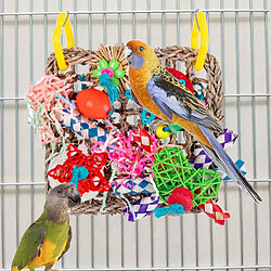 Oiseau Perroquet Jouets