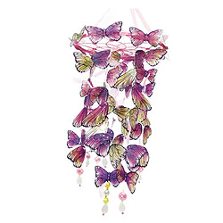 Acheter Nebulous Star Butterfly Wings Mobile papillons