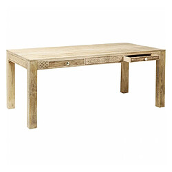 Karedesign Table Puro Plain Kare Design pas cher