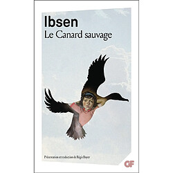 Le canard sauvage - Occasion