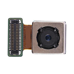 Avizar Caméra Arrière Samsung Galaxy A12 Module Capteur Photo Compatible et Nappe