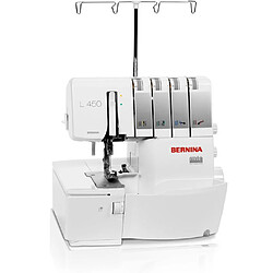 Surjeteuse BERNINA Overlock L450