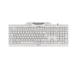 CHERRY KC 1000 SC keyboard