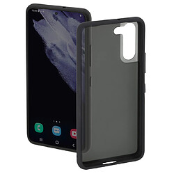 HAMA Coque de protection "Invisible" pour Samsung Galaxy S22+ 5G, noir