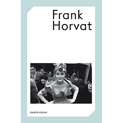 Franck Horvat - Occasion