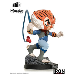 Acheter Iron Studios & Minico Thundercats - Figurine Tygra