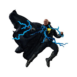 Beast Kingdom Toys Black Adam - Figurine Dynamic Action Heroes 1/9 Black Adam 18 cm