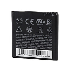 batterie nouveau original HTC BA S780 1730mAh pour SENSATION / XE