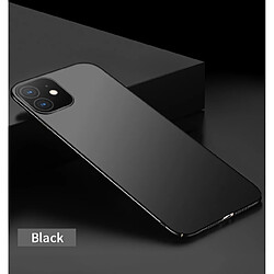 PHONECARE Coque Hard Case SlimShield -Iphone 11 Noir