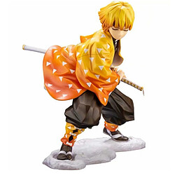 Universal Animation 16cm porte vue R lame figure Caba bougie figure Me R PVC aussi L et YS(Jaune)