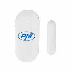 Contact magnÃ©tique sans fil PNI SafeHouse HS002LR pour systÃ¨mes d'alarme