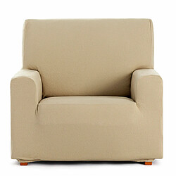 Housse de fauteuil Eysa BRONX Beige 70 x 110 x 110 cm