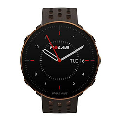 Avis POLAR Vantage M2 - Montre de sport connectée - Taille S-L - Cuivre