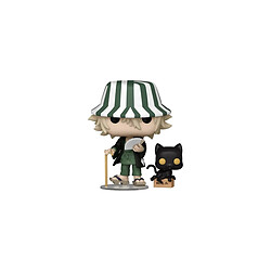 Funko Bleach - Figurine POP! Kisuke w/Yoruichi 9 cm