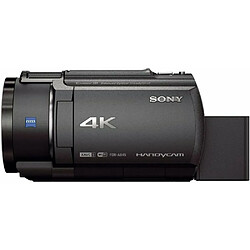 Avis SONY FDR-AX45