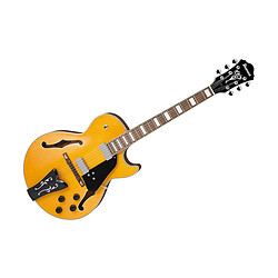 GB10EM AA Antique Amber Ibanez