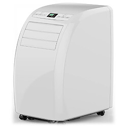 Acheter Climatiseur mobile monobloc 2930w 25m2 - ac293-1 - TAURUS ALPATEC