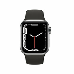 X8 Smart Watch 1.55 Pouces Plein Écran Tactile Bluetooth Moniteur De Fréquence Cardiaque Smartwatch Pour Ios Android Noir