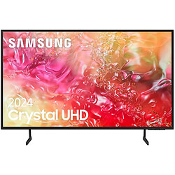 TV intelligente Samsung TU85DU7175 4K Ultra HD 85" LED