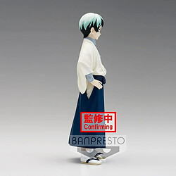 Acheter Figurine Décorative Bandai YUSHIRO Plastique