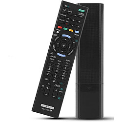 SANAG Telecommande, emetteur De Tv, Boutons Programmables, Remplacement De La Telecommande Pour Tv Rm-Ed052/Rm-Ed050/Rm-Ed047/Rm-Ed053/Rm-Ed060