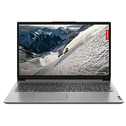 Portable LENOVO Ideapad IP1 15ALC7 AMD R5 5500U 16GB DDR4 512GB 15'' FHD W11H 82R4007KFR