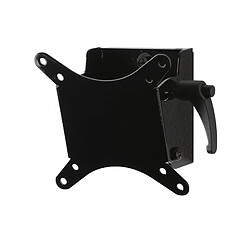 Peerless PT630 support pour téléviseur 73,7 cm (29") Noir