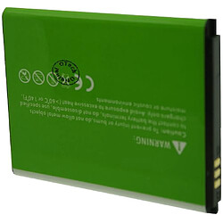 Otech Batterie compatible pour SAMSUNG B185BE