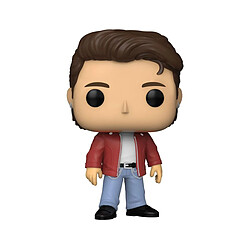 Funko New Kids on the Block - Figurine POP! Jonathan 9 cm