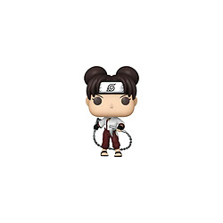 Funko Naruto - Figurine POP! Tenten 9 cm