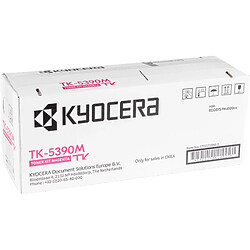 Kyocera toner TK5390 magenta - 1T02Z1BNL0/TK5390M