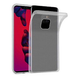 Cadorabo Coque Huawei MATE 20 PRO Etui en Transparent