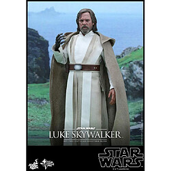 Acheter Hot Toys MMS390 - Star Wars 7 : The Force Awakens - Luke Skywalker