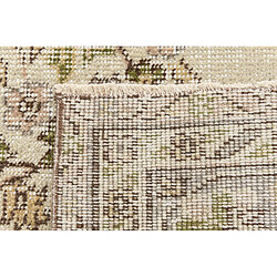 Vidal Tapis de laine 272x165 beige Ultra Vintage