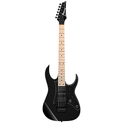 Avis Genesis RG550 BK Black Ibanez