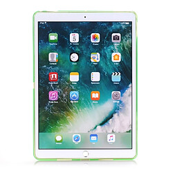 Avis Wewoo Coque vert pour iPad Pro 10.5 pouces surface lisse TPU