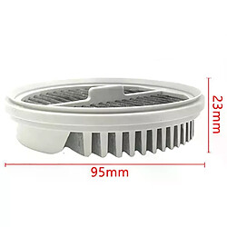 Accessoires pour aspirateur Xiaomi Mijia, filtre, éléments filtrants, articles ménagers, AD 6Pcs