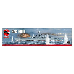 Bateaux RC Airfix