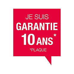 La Plancha Inox 260 gaz - Le Marquier