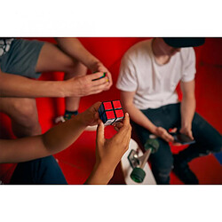 Asmodée Rubik s cube mini le 2x2 pas cher