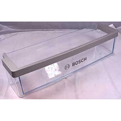 Balconnet bac a bouteille pour refrigerateur bosch b/s/h