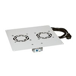 Legrand Kit Ventilateur Baie Linkeo