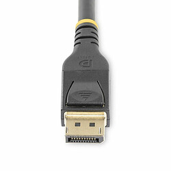 Acheter Câble DisplayPort Startech DP14A 15 m Noir