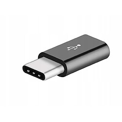 GUPBOO Adaptateur X micro-USB, TYPE-C-microUSB, USB-micro,JL2271