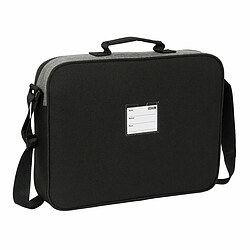 Avis Cartable Harry Potter Noir Gris